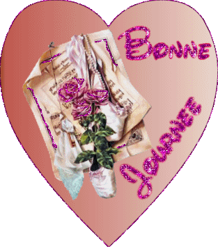 Je te souhaite une journ�e ensoleill�e